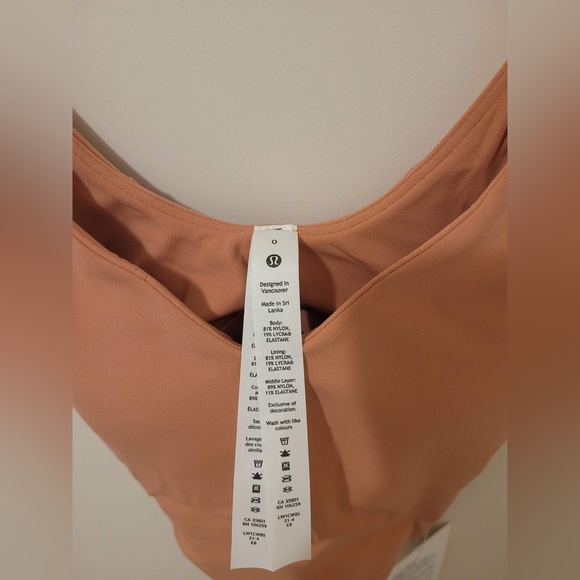 Lululemon Align Tank Top - Picture 3 of 5